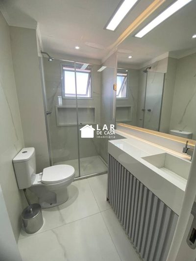 Apartamento, 3 quartos, 110 m² - Foto 5
