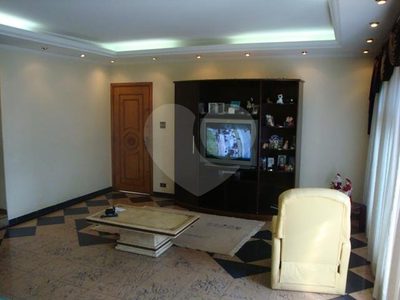 Sobrado, 4 quartos, 450 m² - Foto 2