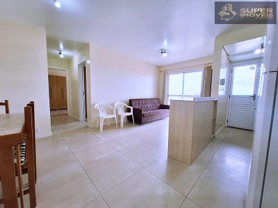 Apartamento, 2 quartos, 65 m² - Foto 1