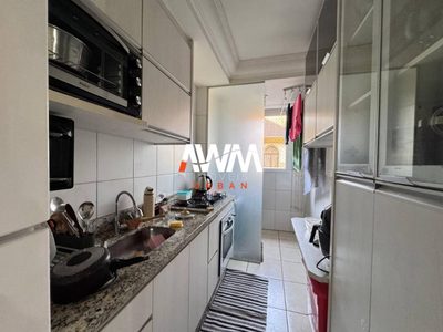 Apartamento, 3 quartos, 75 m² - Foto 2