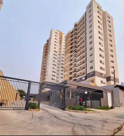 Apartamento, 3 quartos, 60 m² - Foto 2