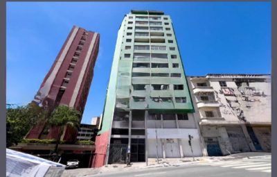 Apartamento, 1 quarto, 40 m² - Foto 1