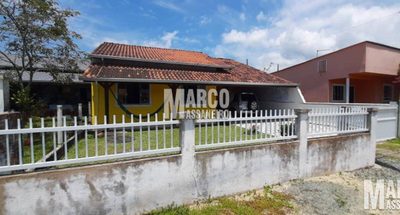 Casa, 3 quartos - Foto 4