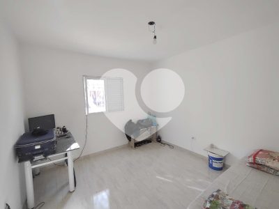 Apartamento, 1 quarto, 28 m² - Foto 2