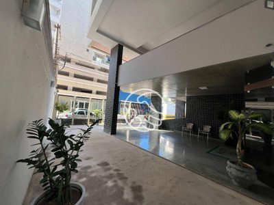 Apartamento, 1 quarto, 55 m² - Foto 1