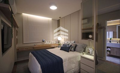 Apartamento, 3 quartos, 80 m² - Foto 4