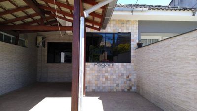 Casa, 2 quartos - Foto 1