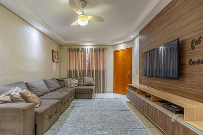 Casa, 3 quartos, 178 m² - Foto 4