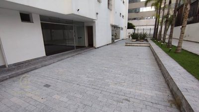 Apartamento, 2 quartos, 163 m² - Foto 2