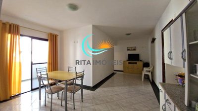 Apartamento, 2 quartos, 63 m² - Foto 2