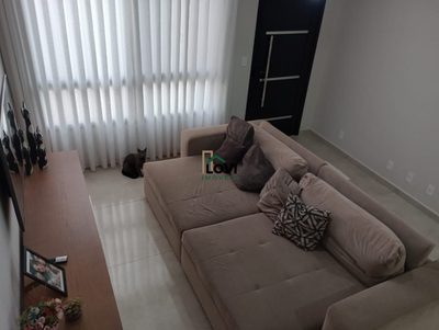 Sobrado, 3 quartos, 245 m² - Foto 2