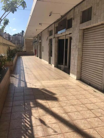 Loja-Salão, 390 m² - Foto 1