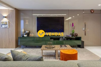 Apartamento, 4 quartos, 230 m² - Foto 5