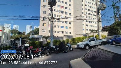 Apartamento, 2 quartos, 43 m² - Foto 1