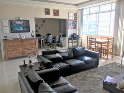 Apartamento, 3 quartos, 175 m² - Foto 3