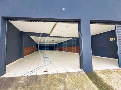 Loja-Salão, 125 m² - Foto 2