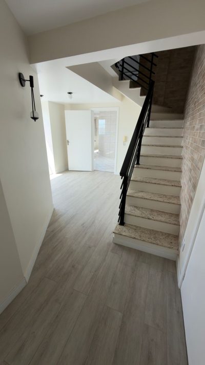 Cobertura, 3 quartos, 120 m² - Foto 2
