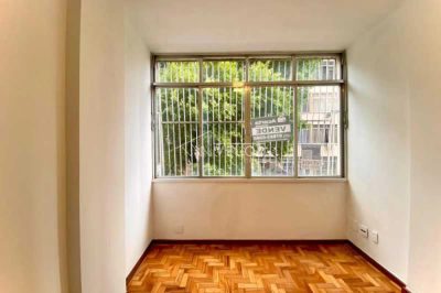 Apartamento, 1 quarto, 46 m² - Foto 1