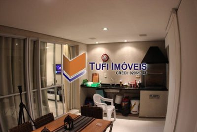 Apartamento, 3 quartos, 96 m² - Foto 1