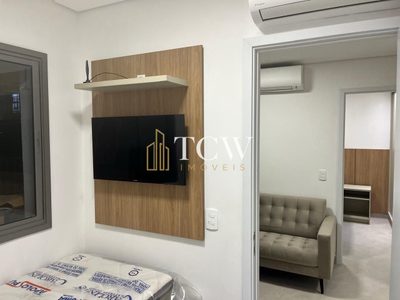 Apartamento, 2 quartos, 56 m² - Foto 2