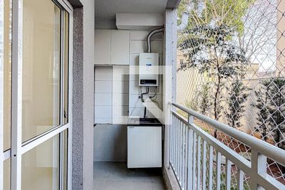 Apartamento, 2 quartos, 42 m² - Foto 5