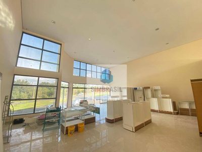 Depósito-Galpão, 662 m² - Foto 5