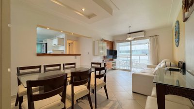 Apartamento, 4 quartos, 119 m² - Foto 4