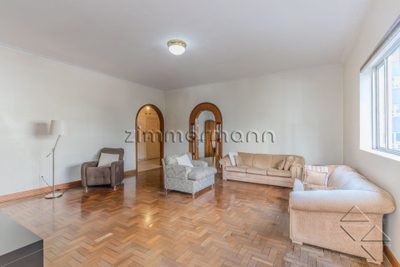 Apartamento, 3 quartos, 150 m² - Foto 2