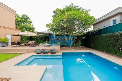 Casa de Condomínio, 4 quartos - Foto 4