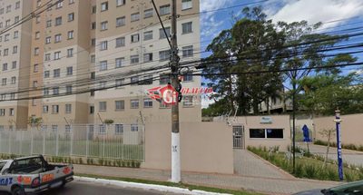 Apartamento, 2 quartos, 35 m² - Foto 3