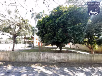 Terreno, 1870 m² - Foto 1