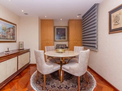 Apartamento, 4 quartos, 179 m² - Foto 3