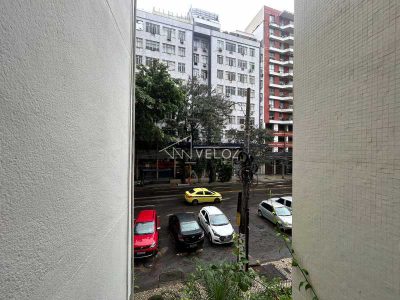 Apartamento, 1 quarto, 36 m² - Foto 1