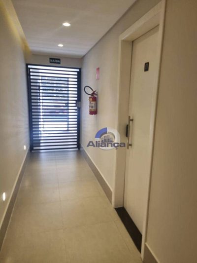 Apartamento, 1 quarto, 28 m² - Foto 5