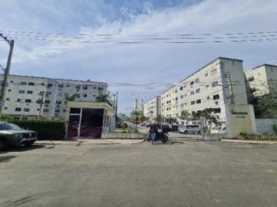 Apartamento, 2 quartos, 46 m² - Foto 1