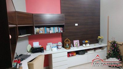 Casa, 4 quartos, 378 m² - Foto 2