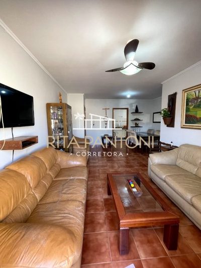 Apartamento, 3 quartos, 107 m² - Foto 2