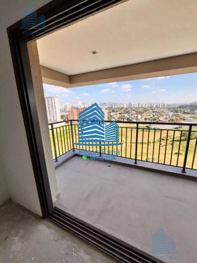 Apartamento, 2 quartos, 100 m² - Foto 2