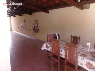 Casa, 3 quartos, 200 m² - Foto 5