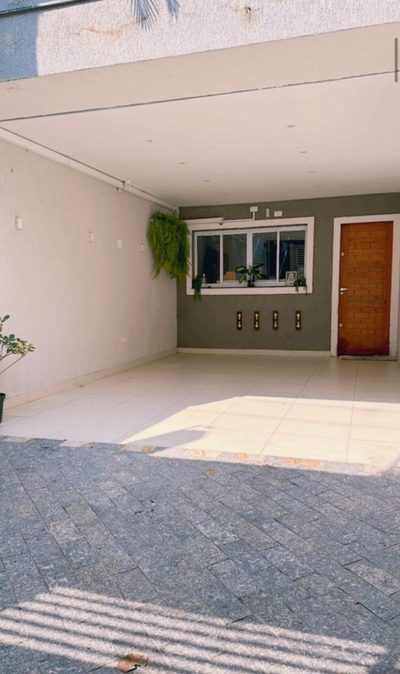 Casa, 3 quartos, 210 m² - Foto 3