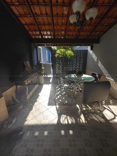 Casa, 5 quartos, 150 m² - Foto 5