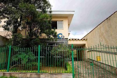 Sobrado, 3 quartos, 350 m² - Foto 2