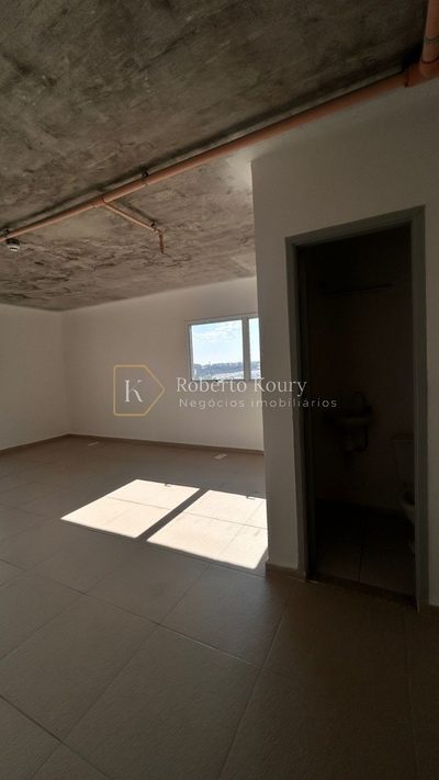 Sala-Conjunto, 38 m² - Foto 5