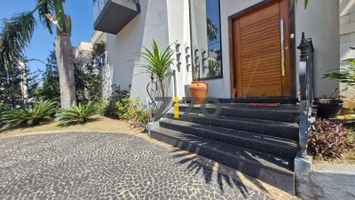 Casa de Condomínio, 5 quartos - Foto 1