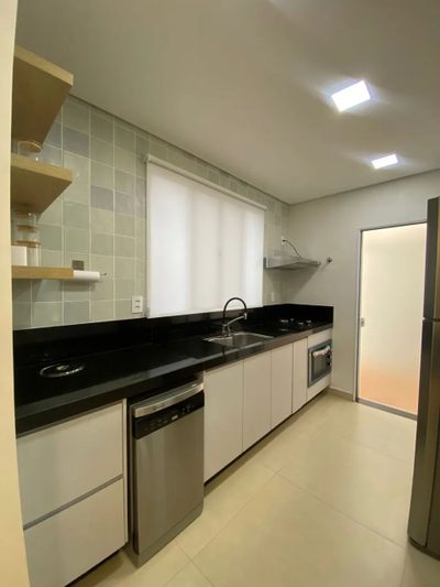 Casa, 2 quartos, 62 m² - Foto 1