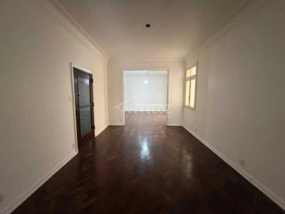 Apartamento, 3 quartos, 166 m² - Foto 2