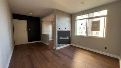 Apartamento, 2 quartos, 55 m² - Foto 5