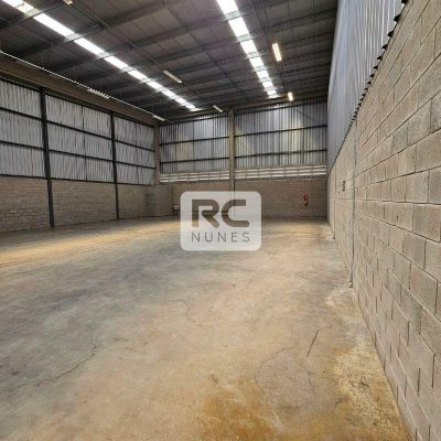 Depósito-Galpão, 10909 m² - Foto 5