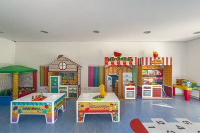 Cobertura, 3 quartos, 156 m² - Foto 2