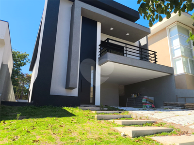 Sobrado, 5 quartos, 307 m² - Foto 3